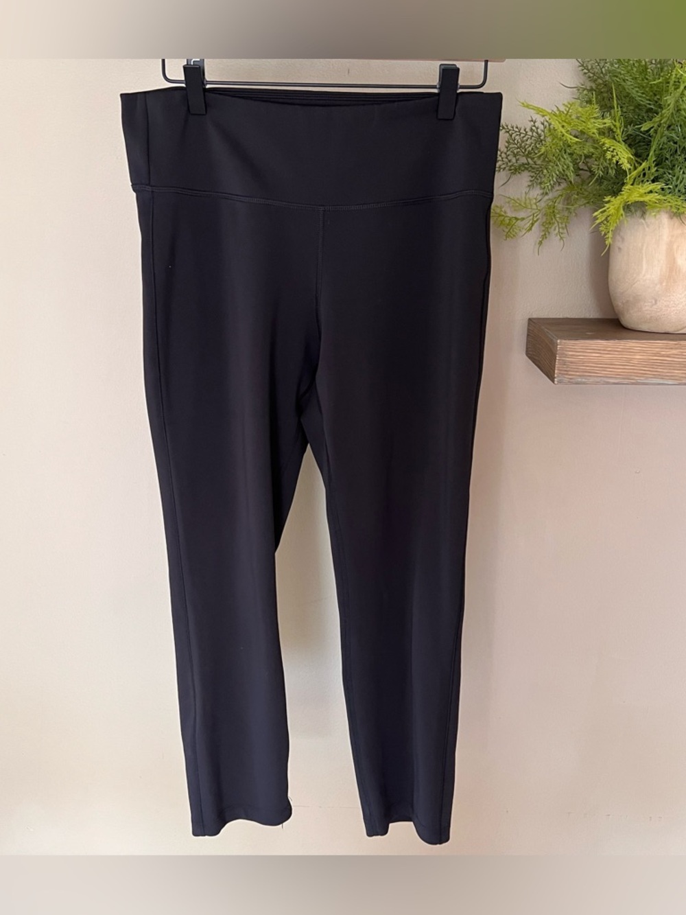 New Balance capri leggings